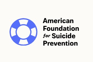 American Foundation for Suicide Prevention